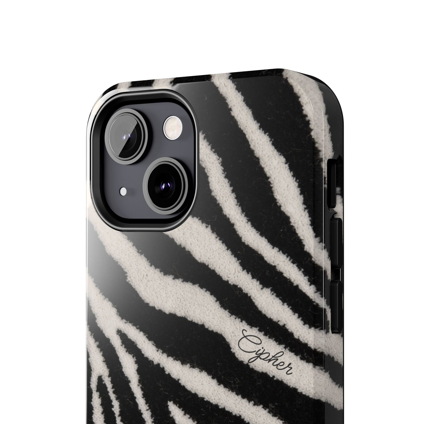Optical iPhone Case