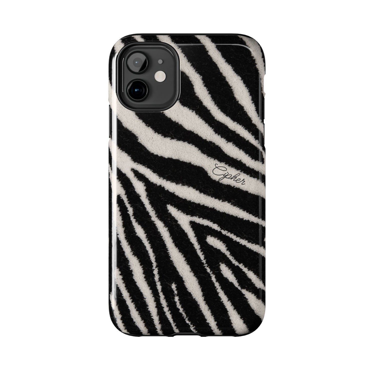 Optical iPhone Case