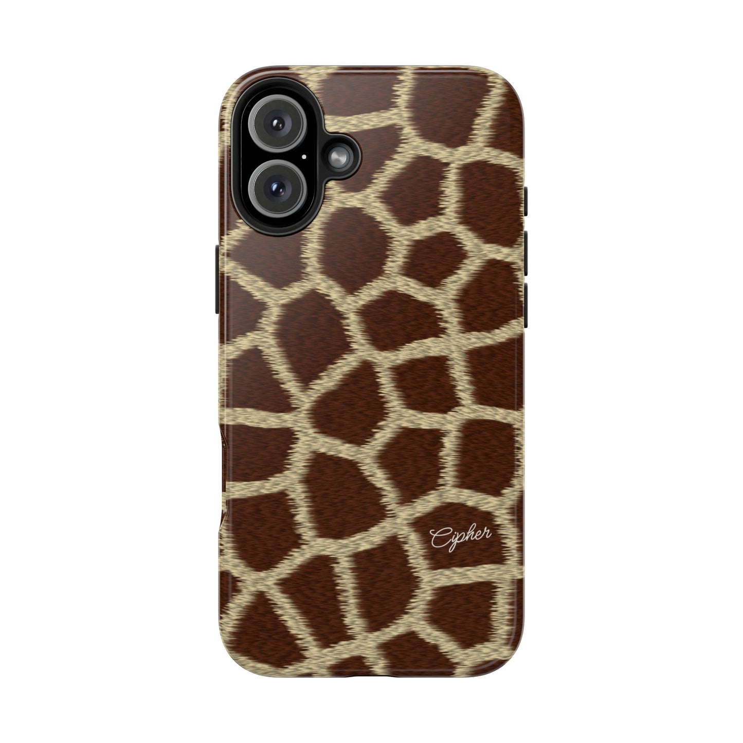 Kiko iPhone Case
