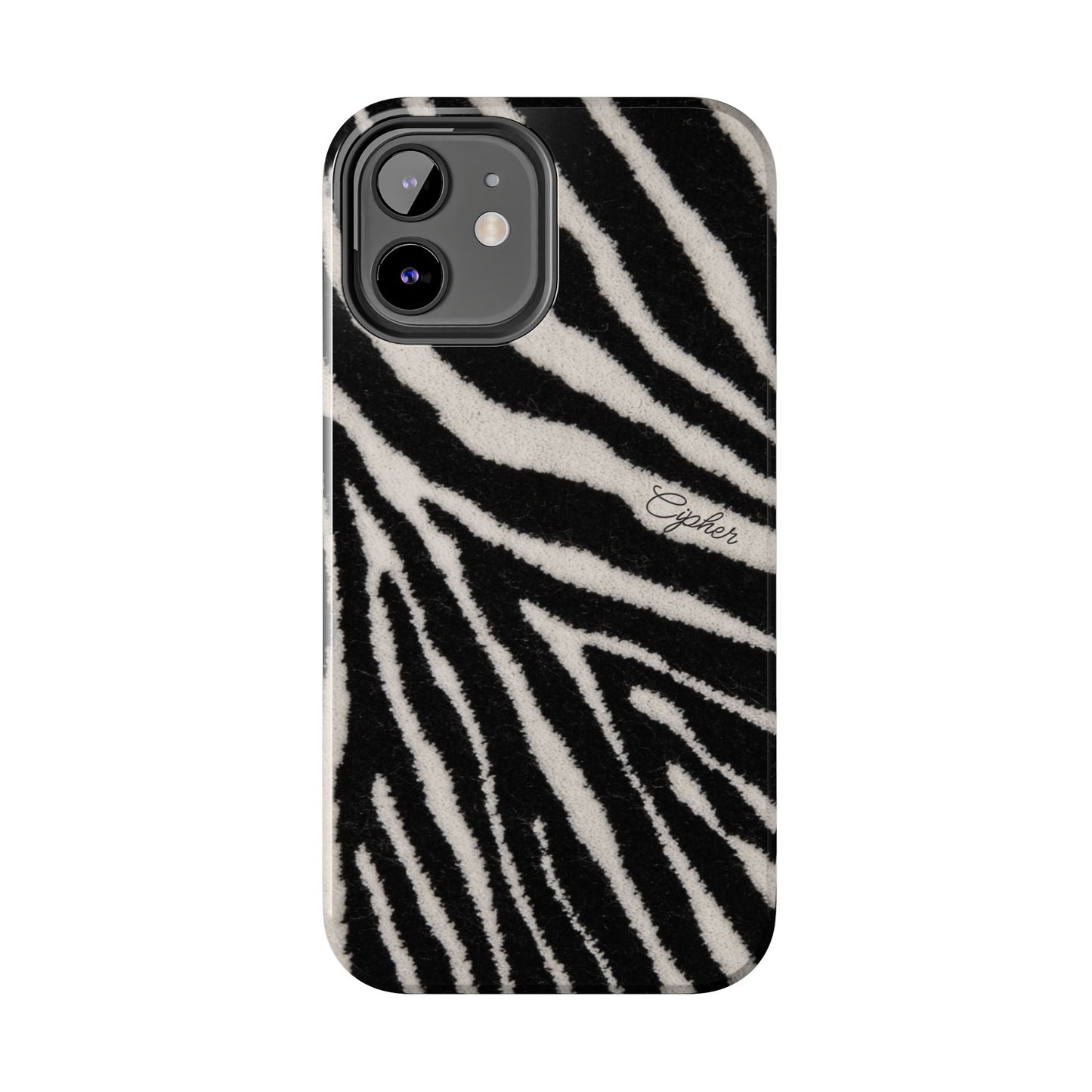 Optical iPhone Case