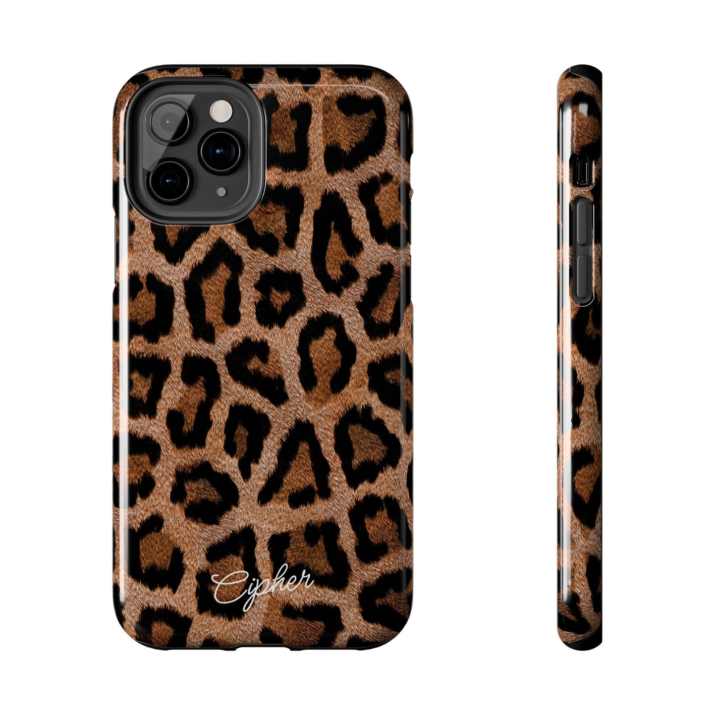 Huntress iPhone Case