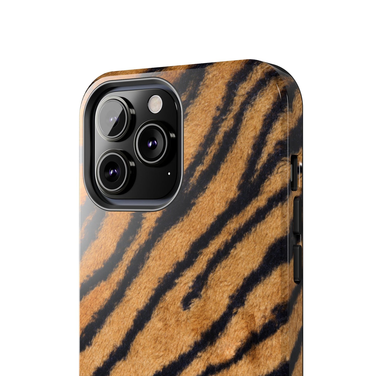 Alpha iPhone Case