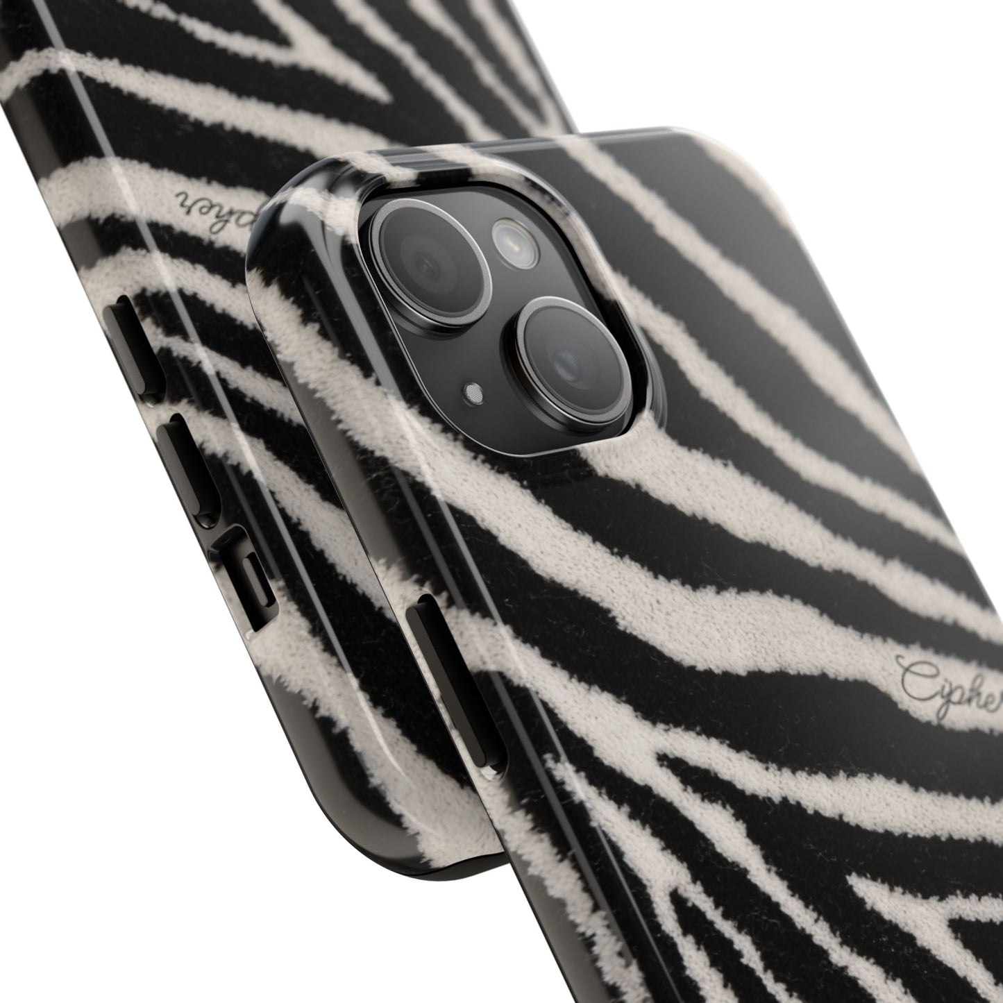 Optical iPhone Case
