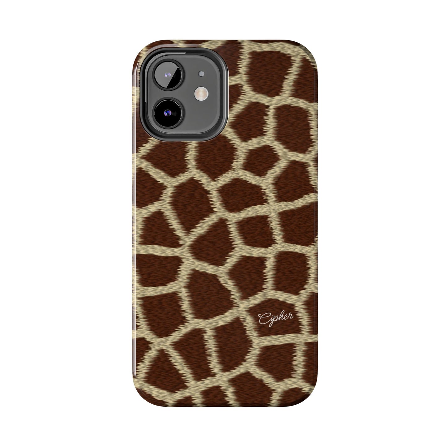 Kiko iPhone Case