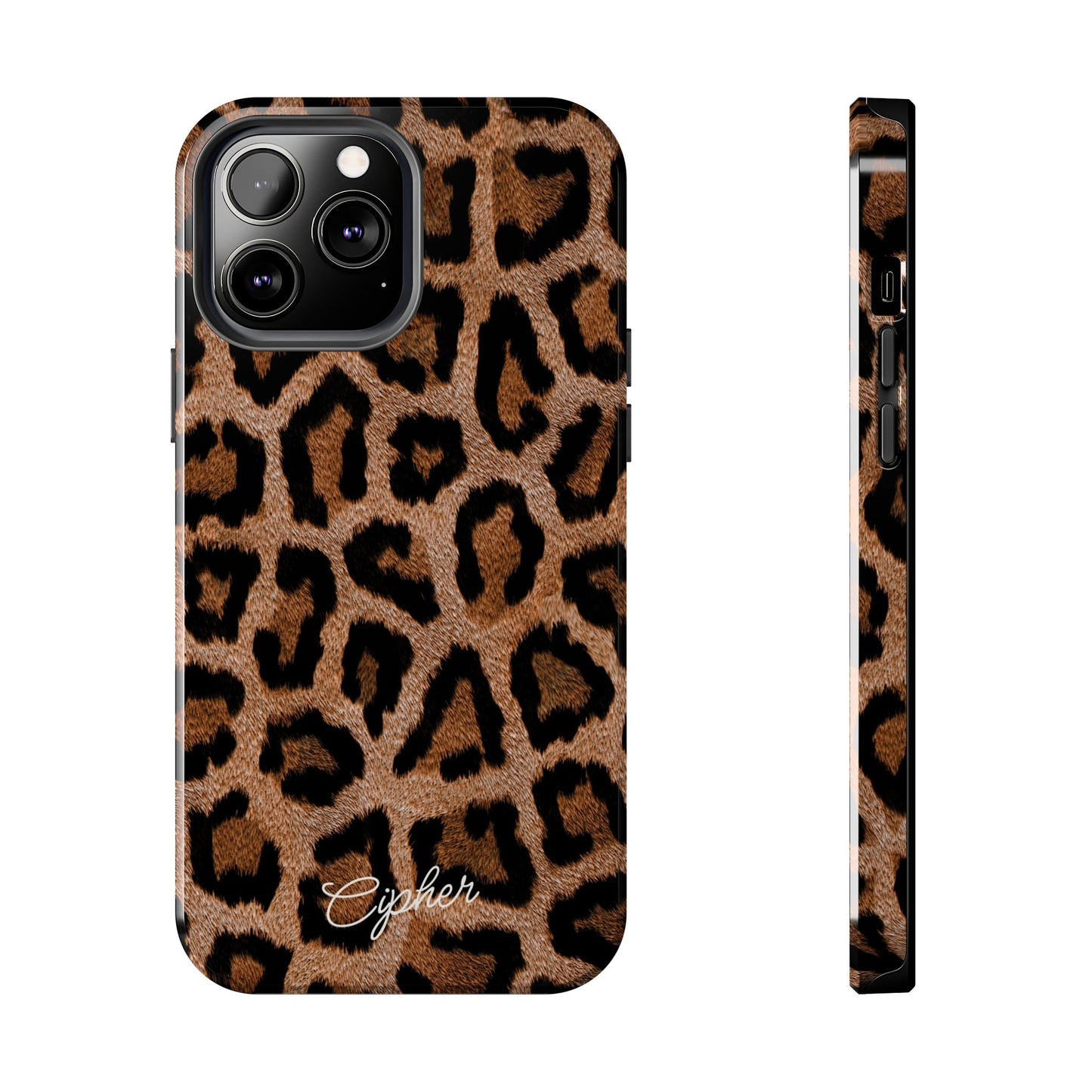 Huntress iPhone Case