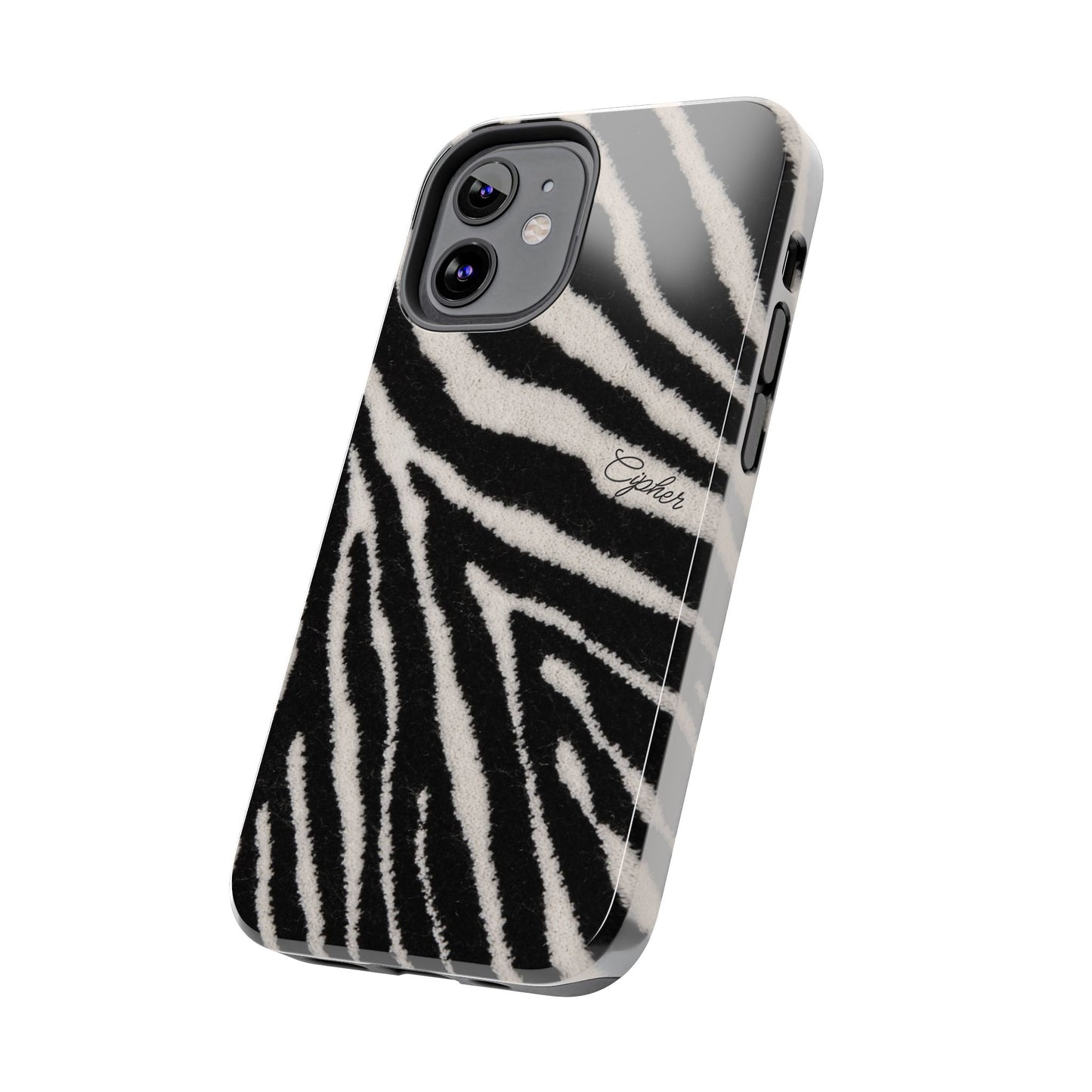 Optical iPhone Case