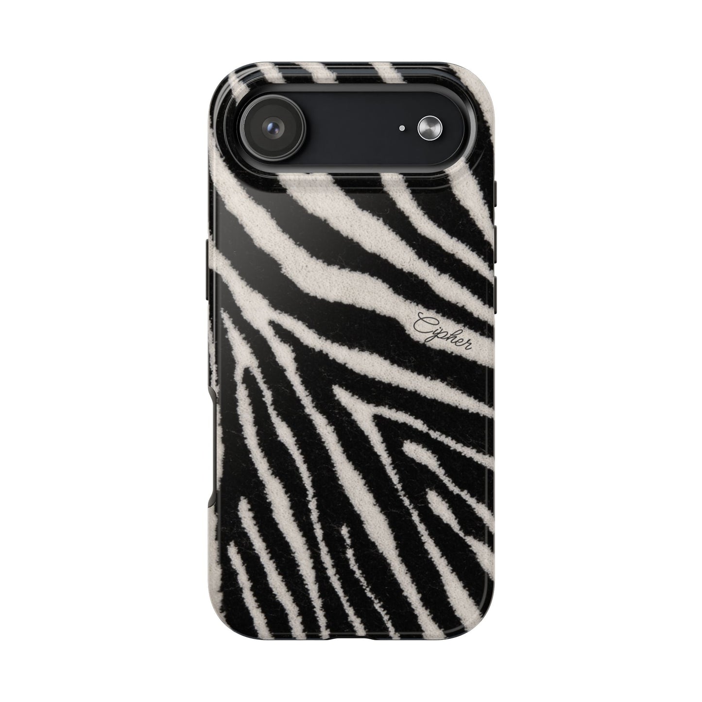 Optical iPhone Case
