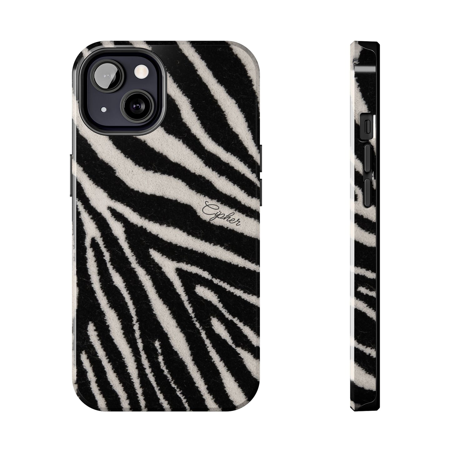 Optical iPhone Case