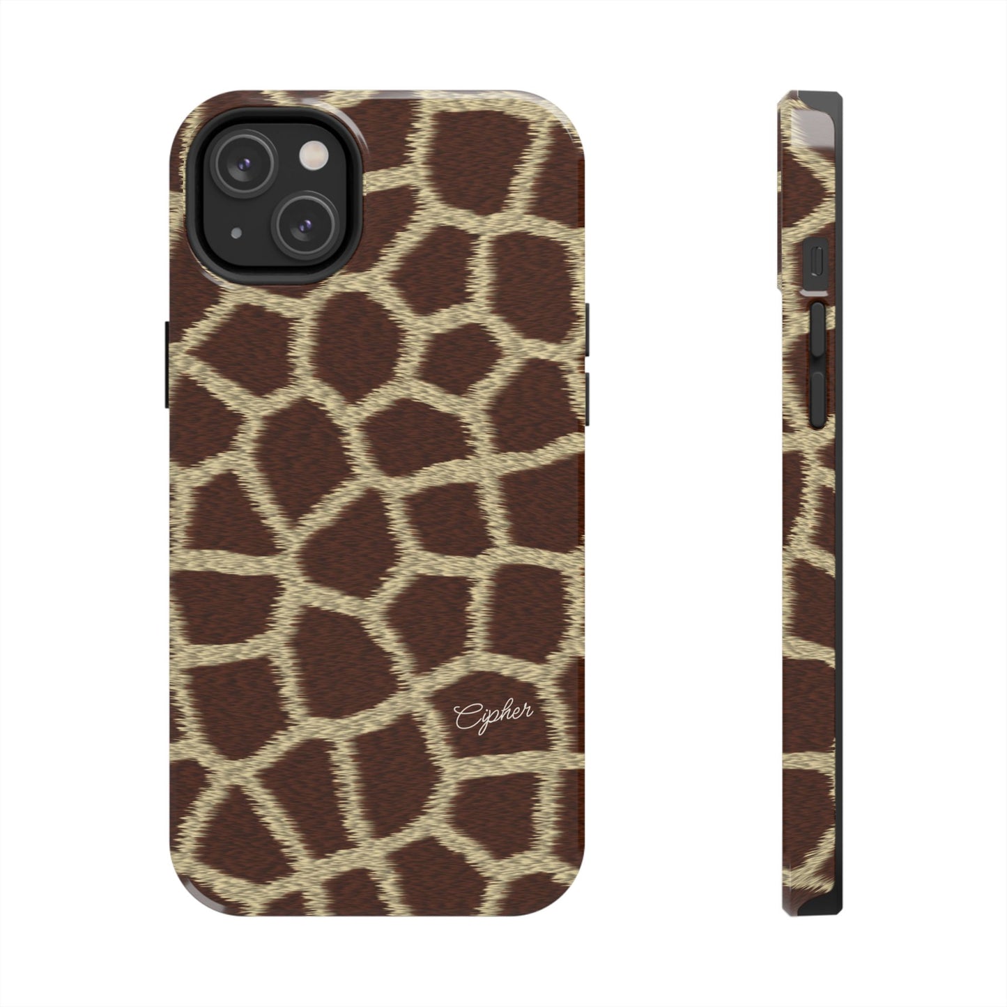 Kiko iPhone Case