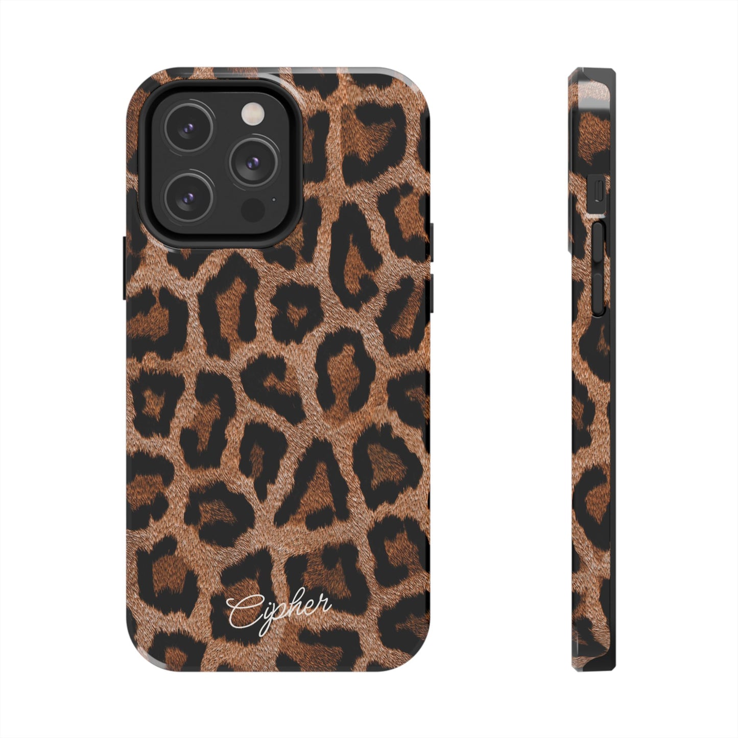 Huntress iPhone Case