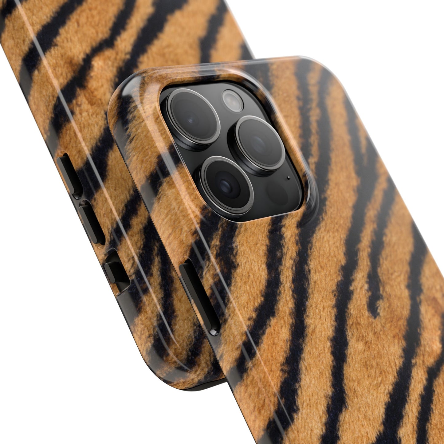 Alpha iPhone Case