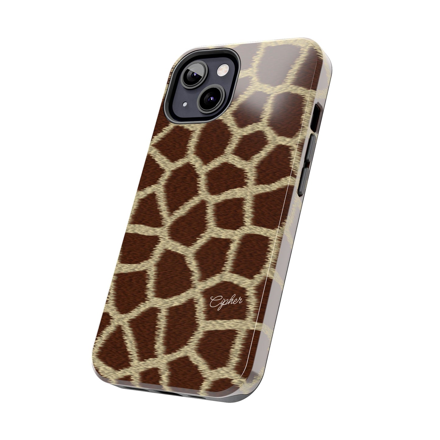 Kiko iPhone Case