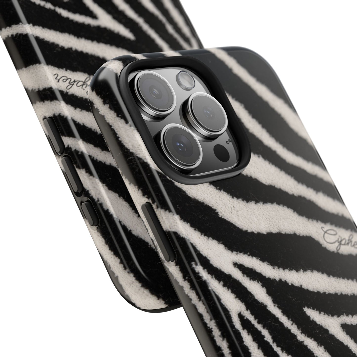 Optical iPhone Case