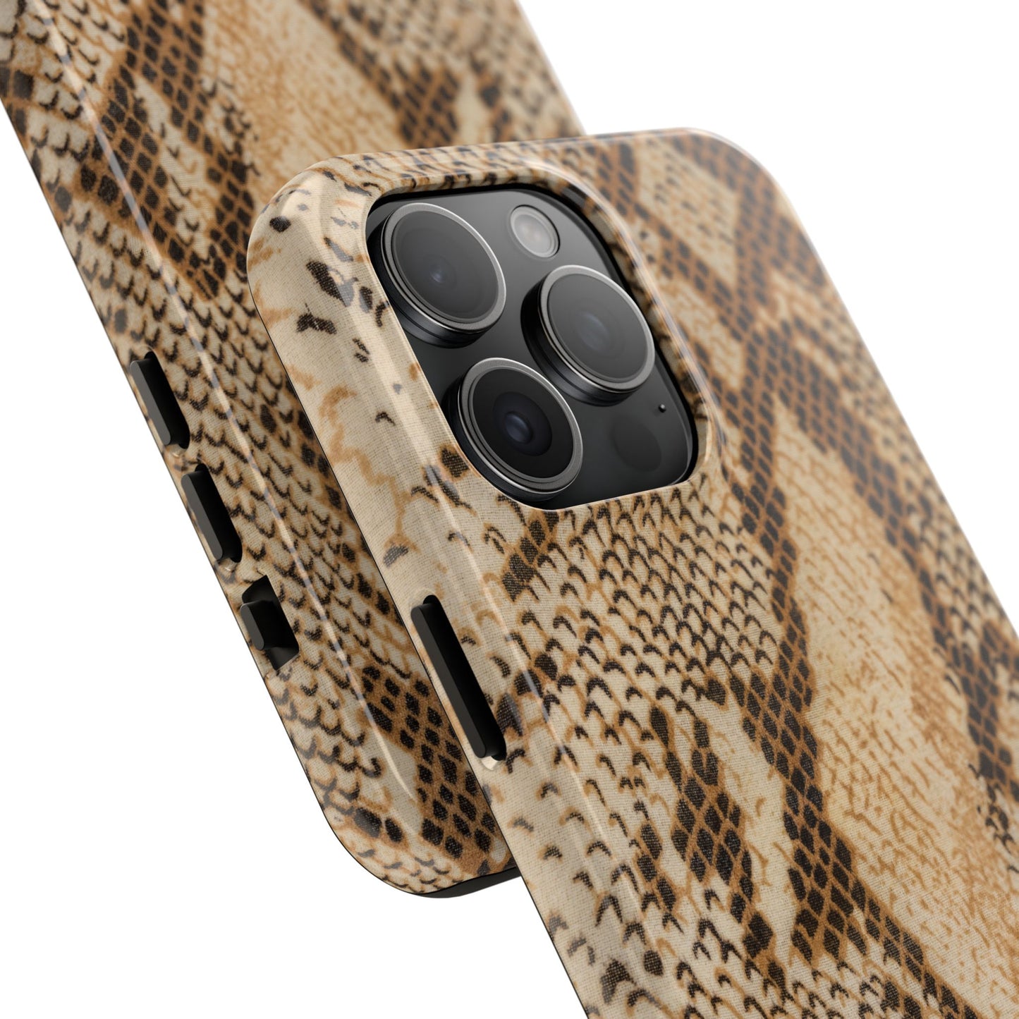 Slither iPhone Case