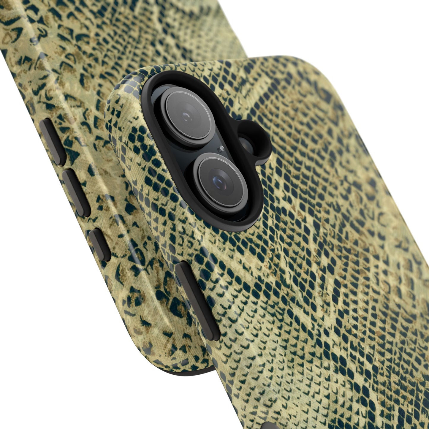 Scaled iPhone Case