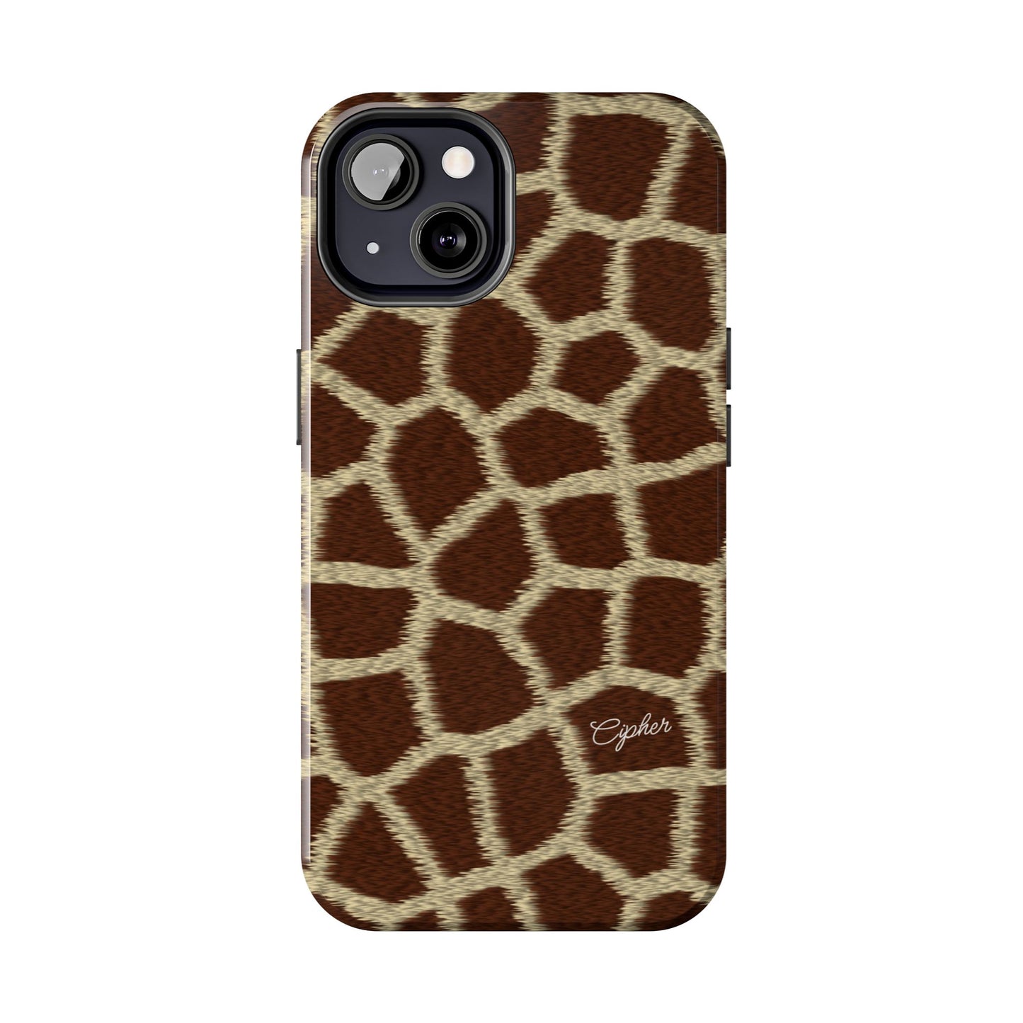 Kiko iPhone Case