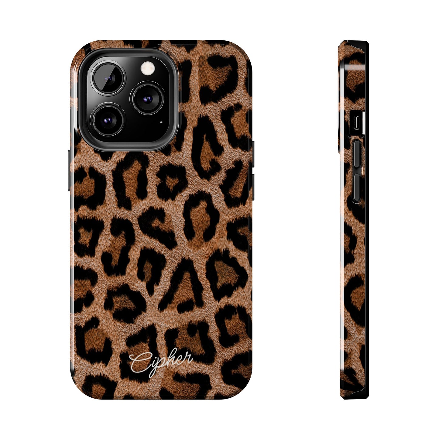 Huntress iPhone Case