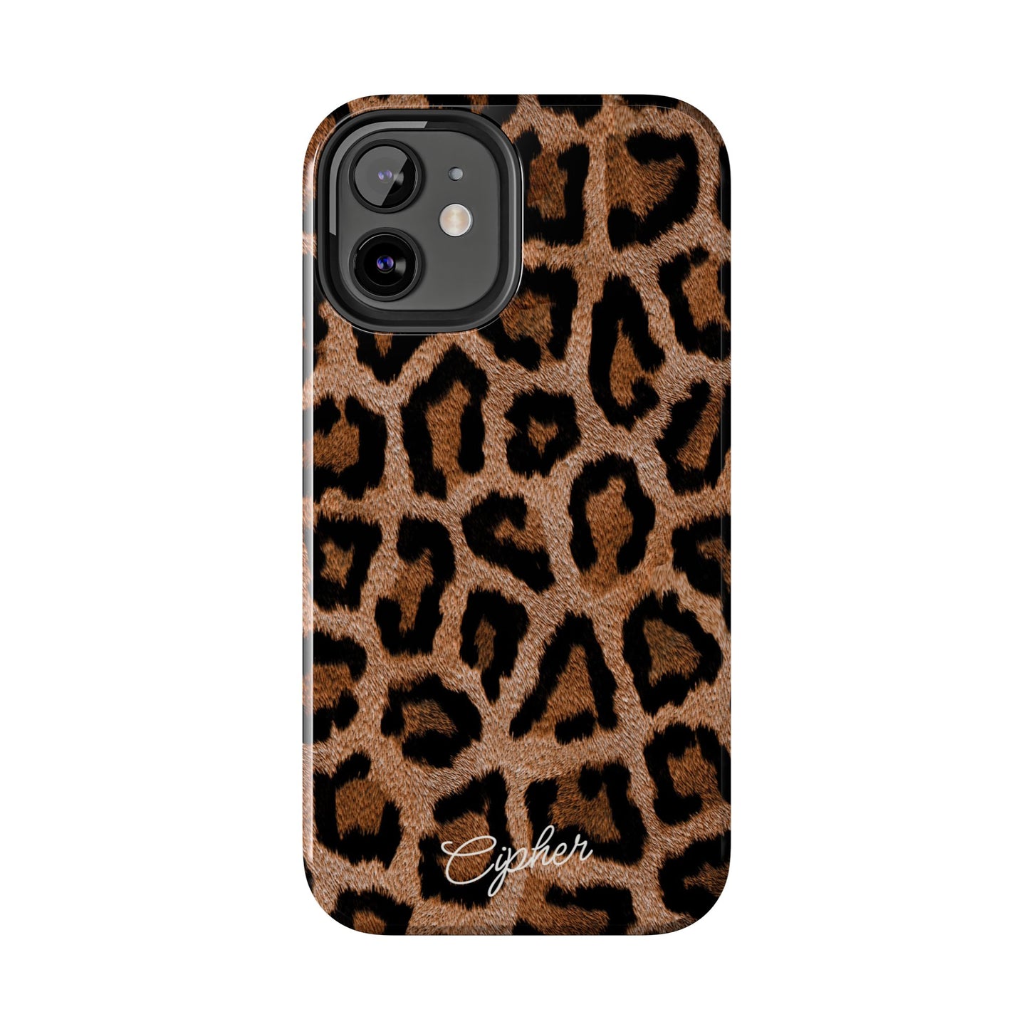 Huntress iPhone Case