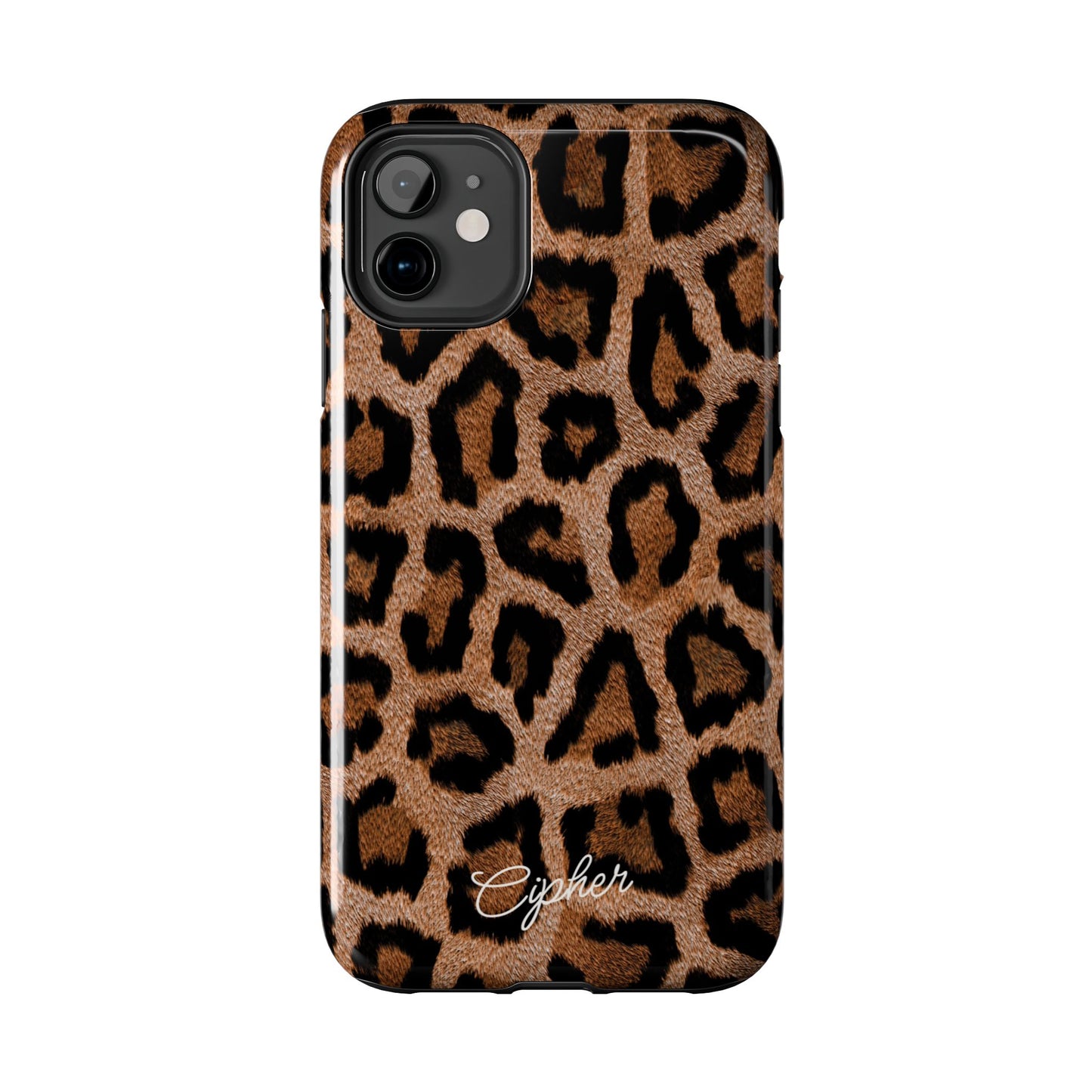 Huntress iPhone Case