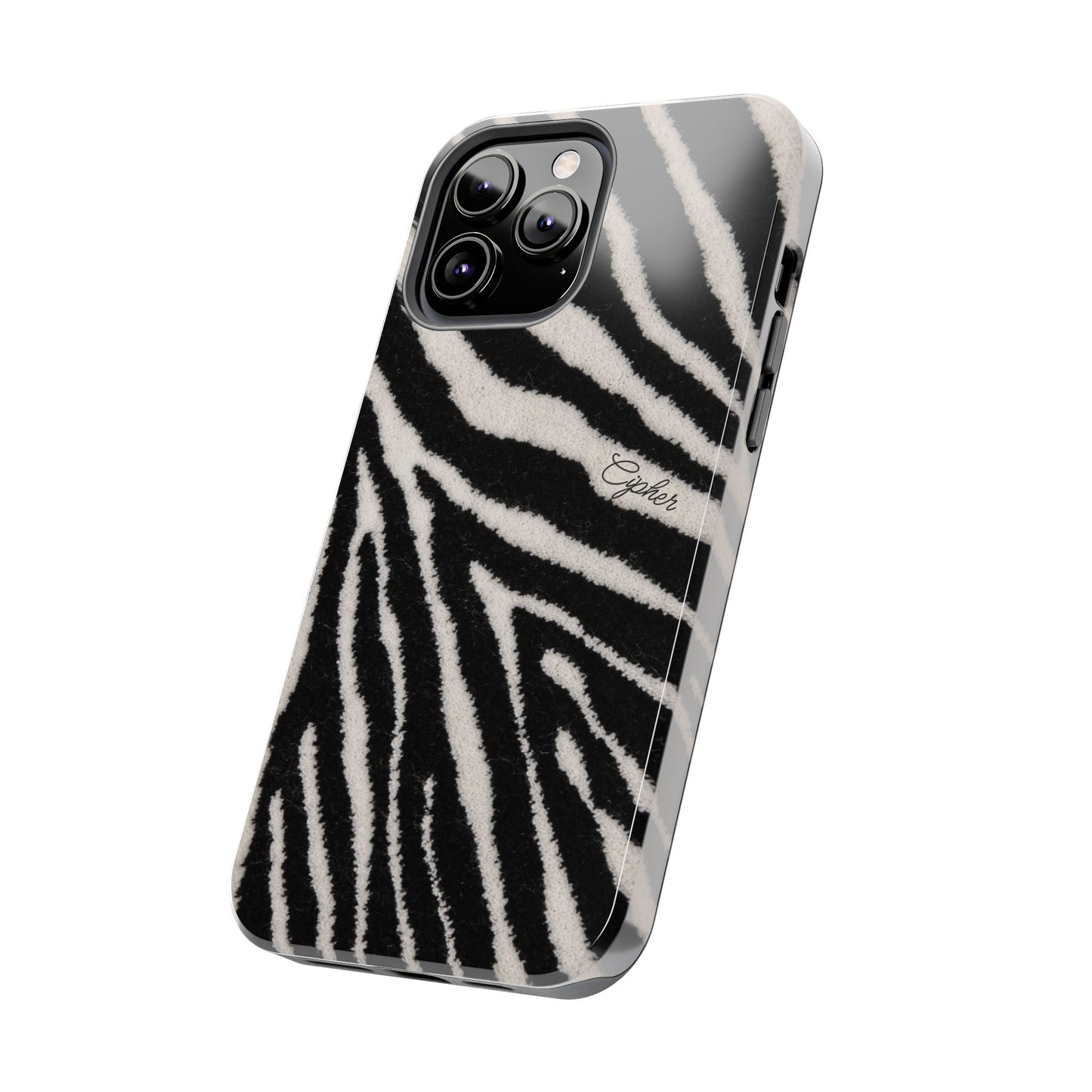 Optical iPhone Case