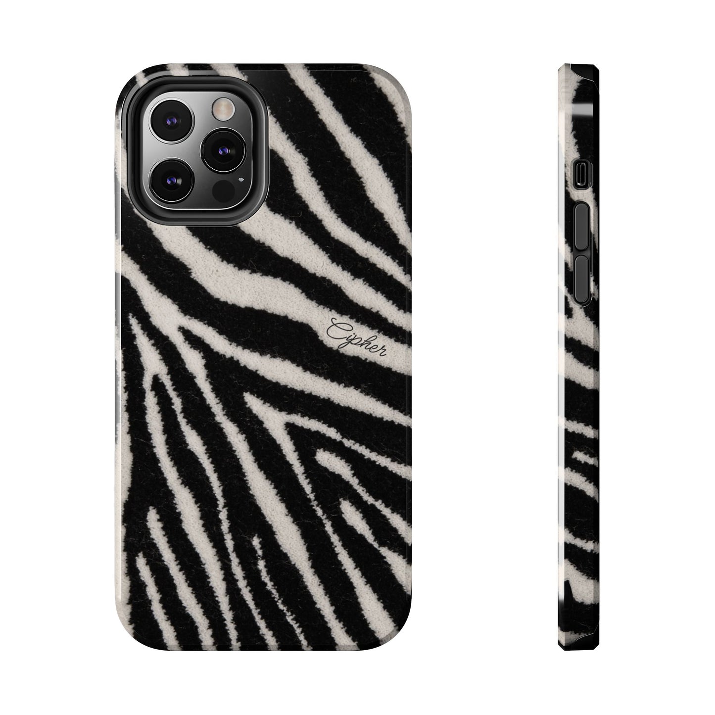 Optical iPhone Case