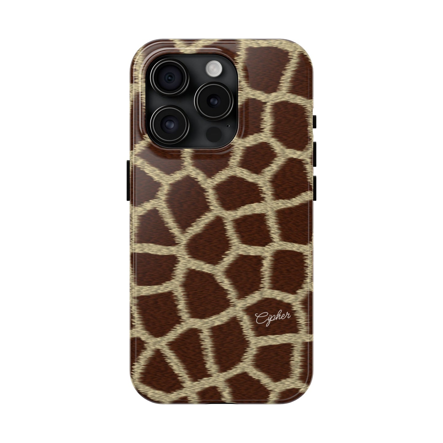Kiko iPhone Case