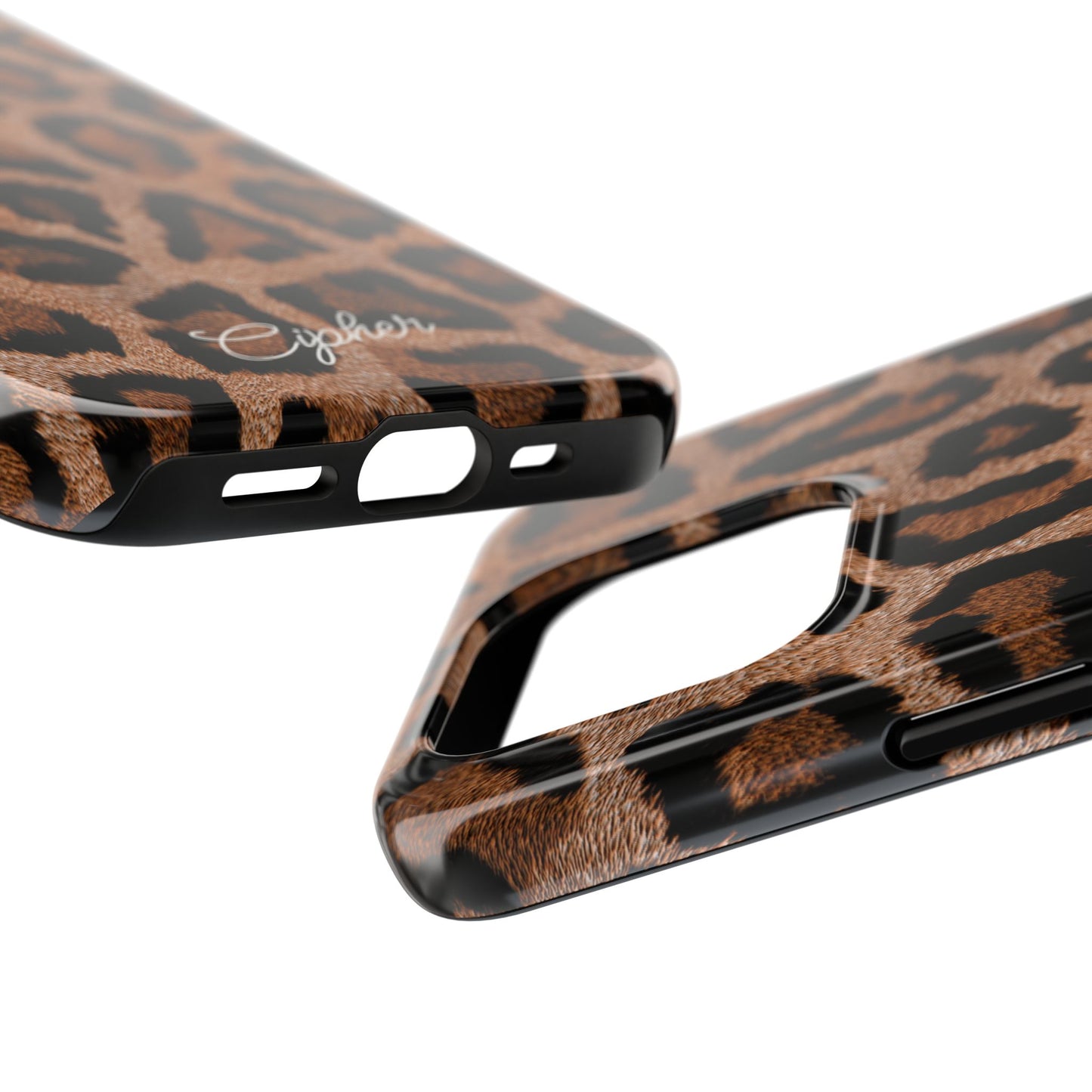 Huntress iPhone Case
