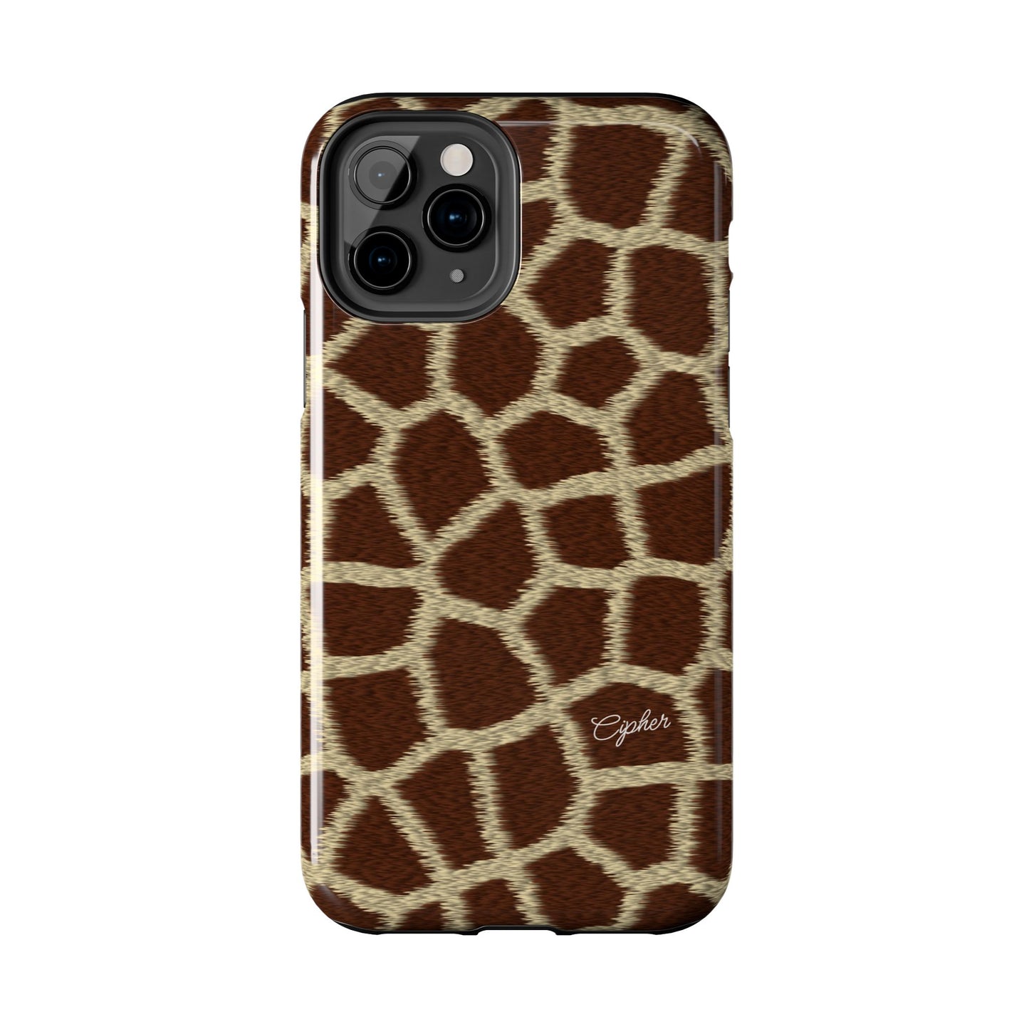 Kiko iPhone Case