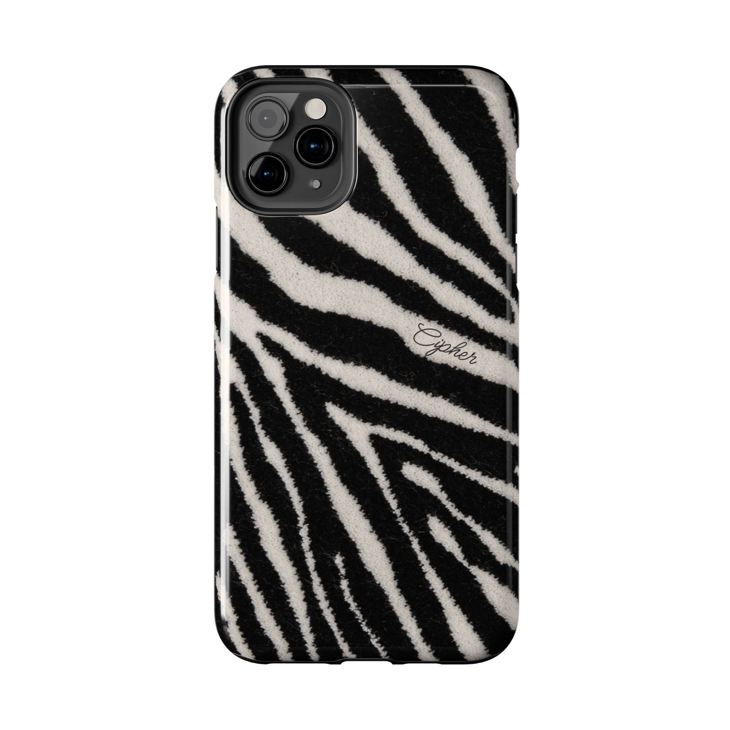 Optical iPhone Case