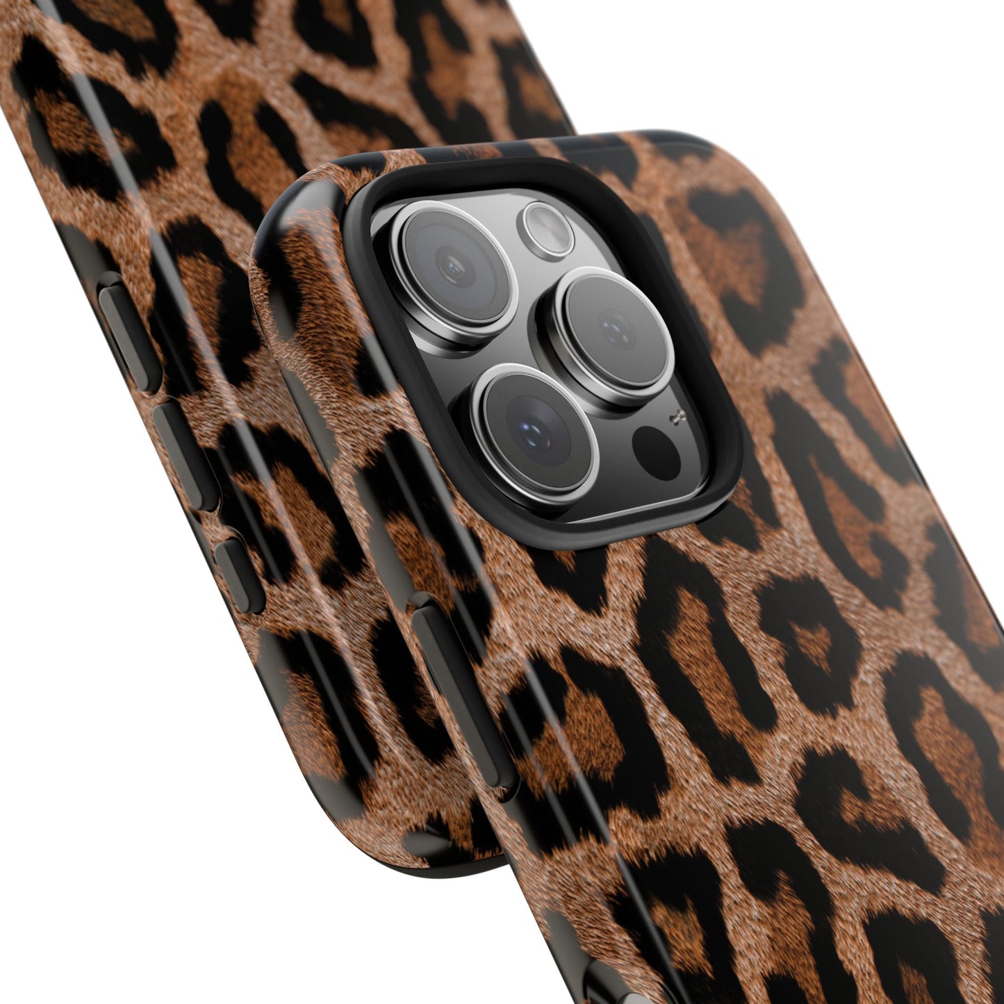 Huntress iPhone Case
