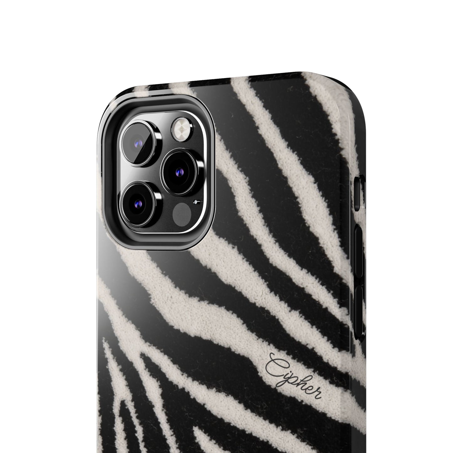 Optical iPhone Case