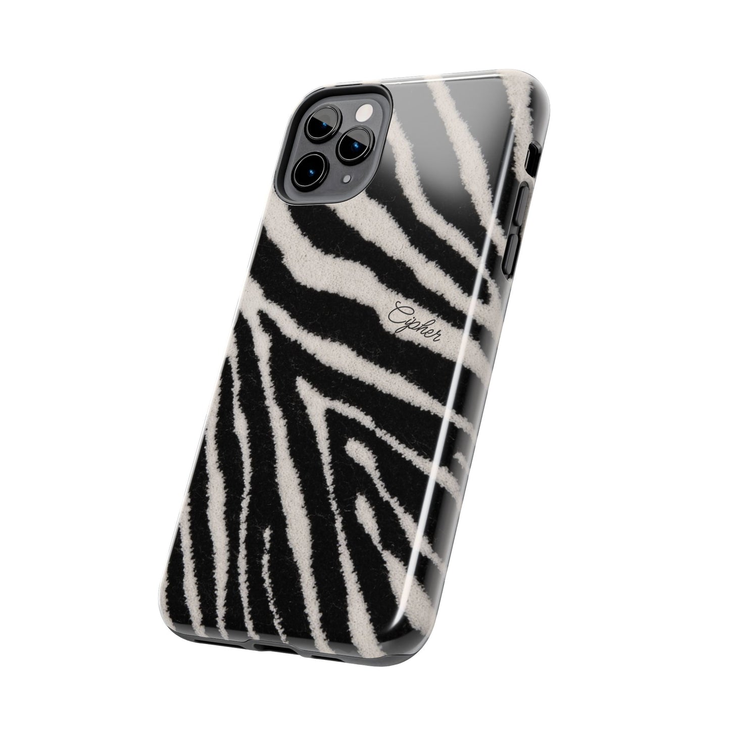 Optical iPhone Case