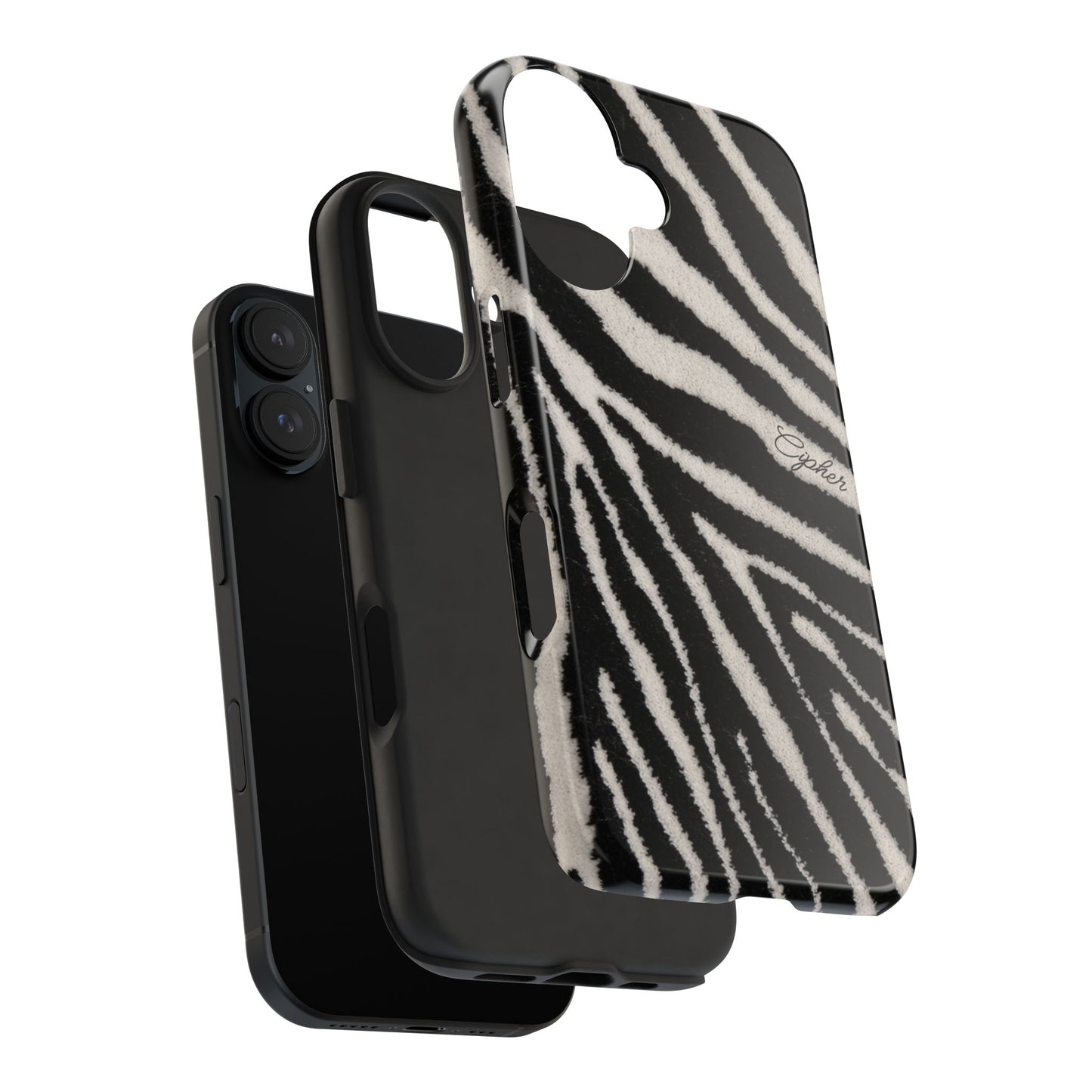 Optical iPhone Case