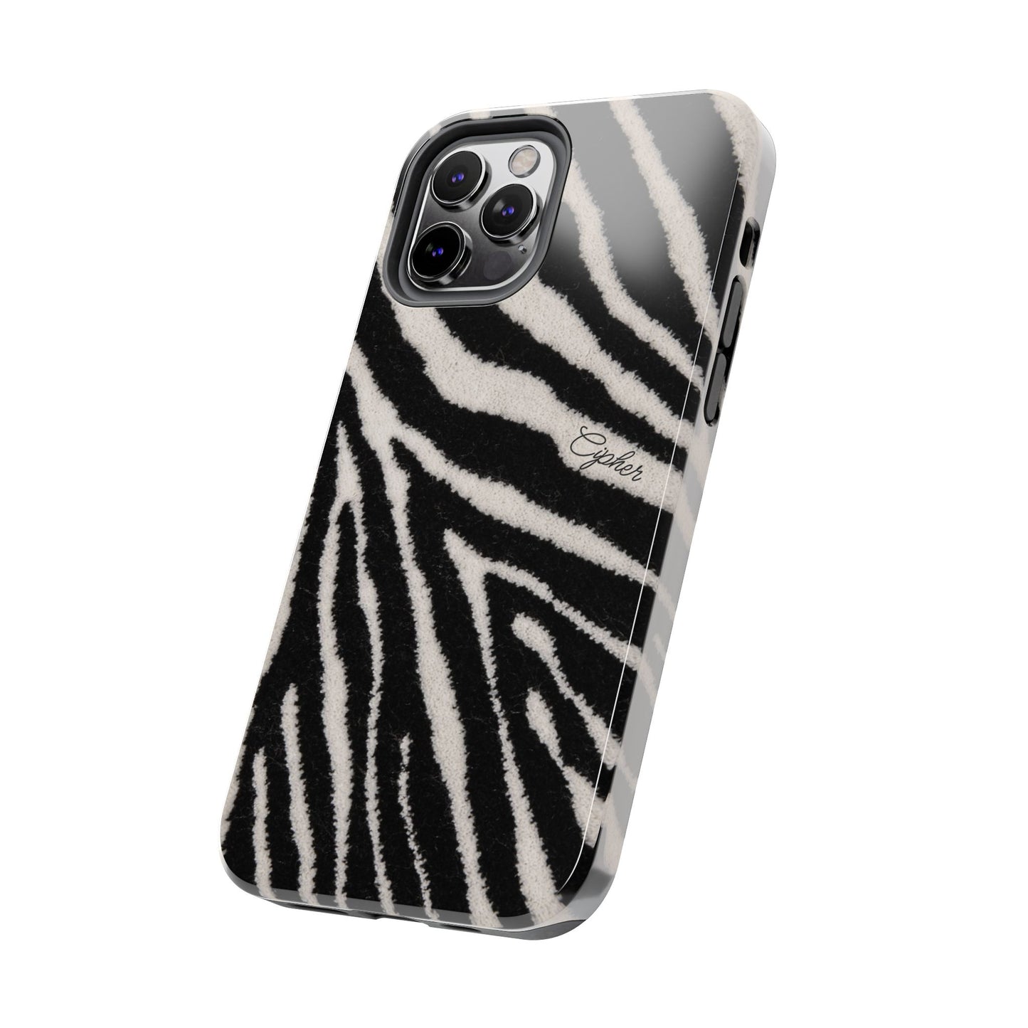 Optical iPhone Case