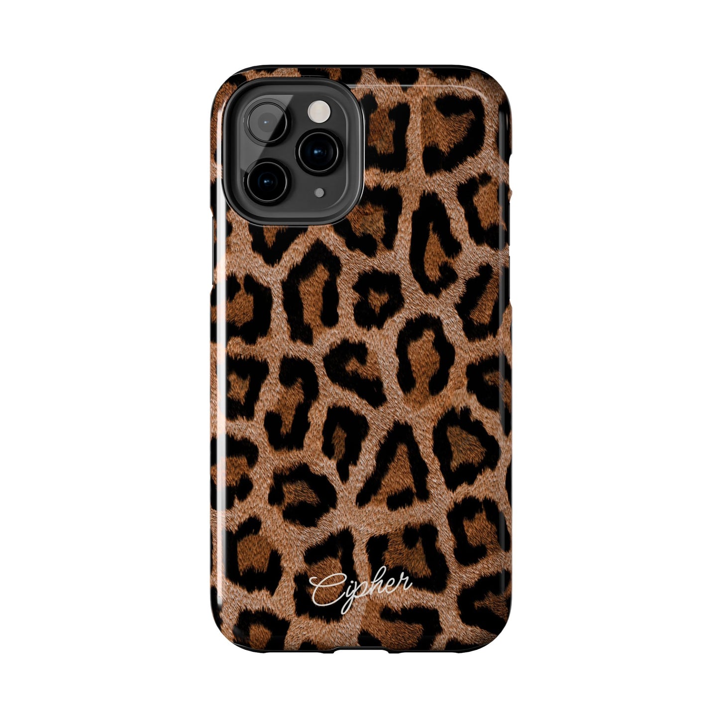 Huntress iPhone Case