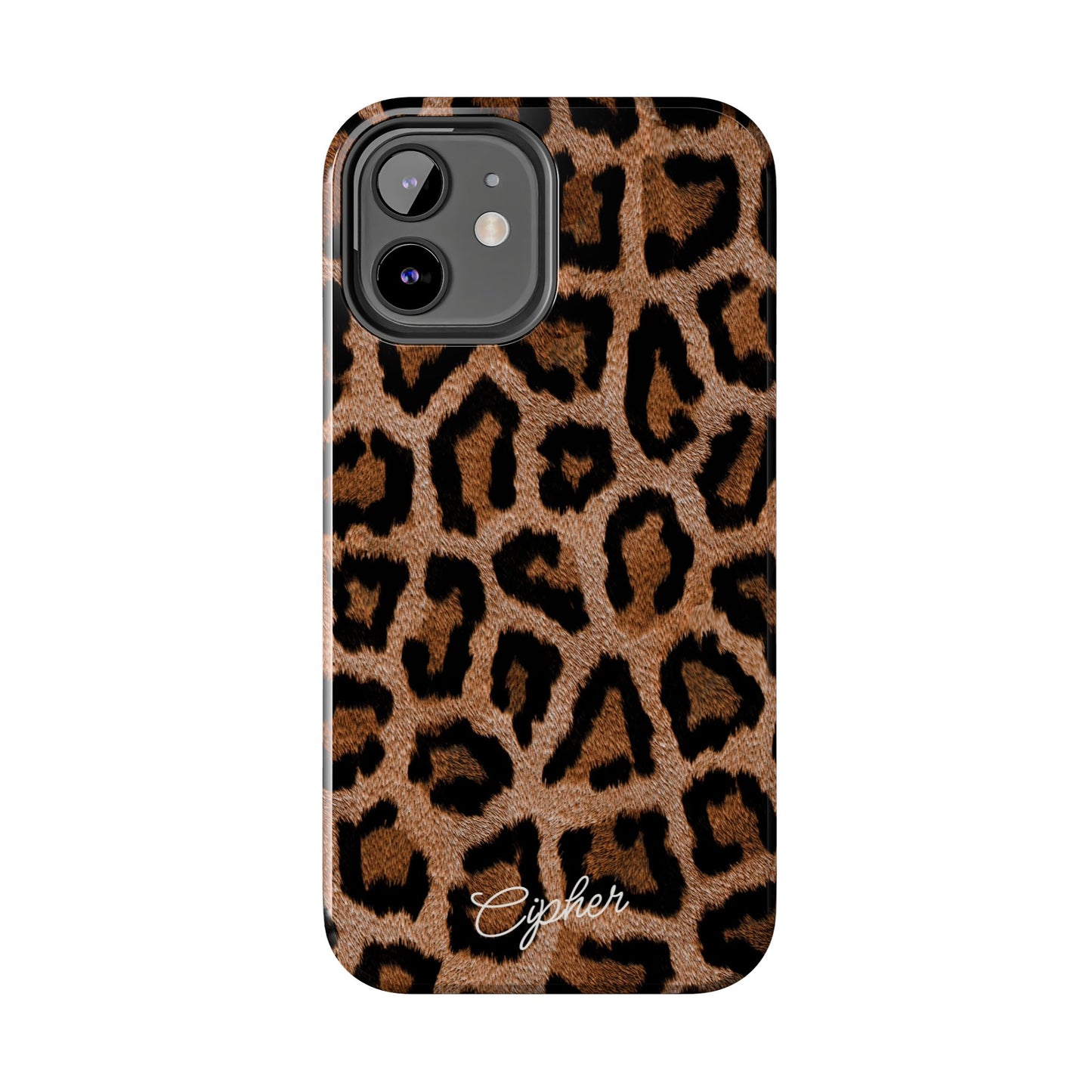 Huntress iPhone Case