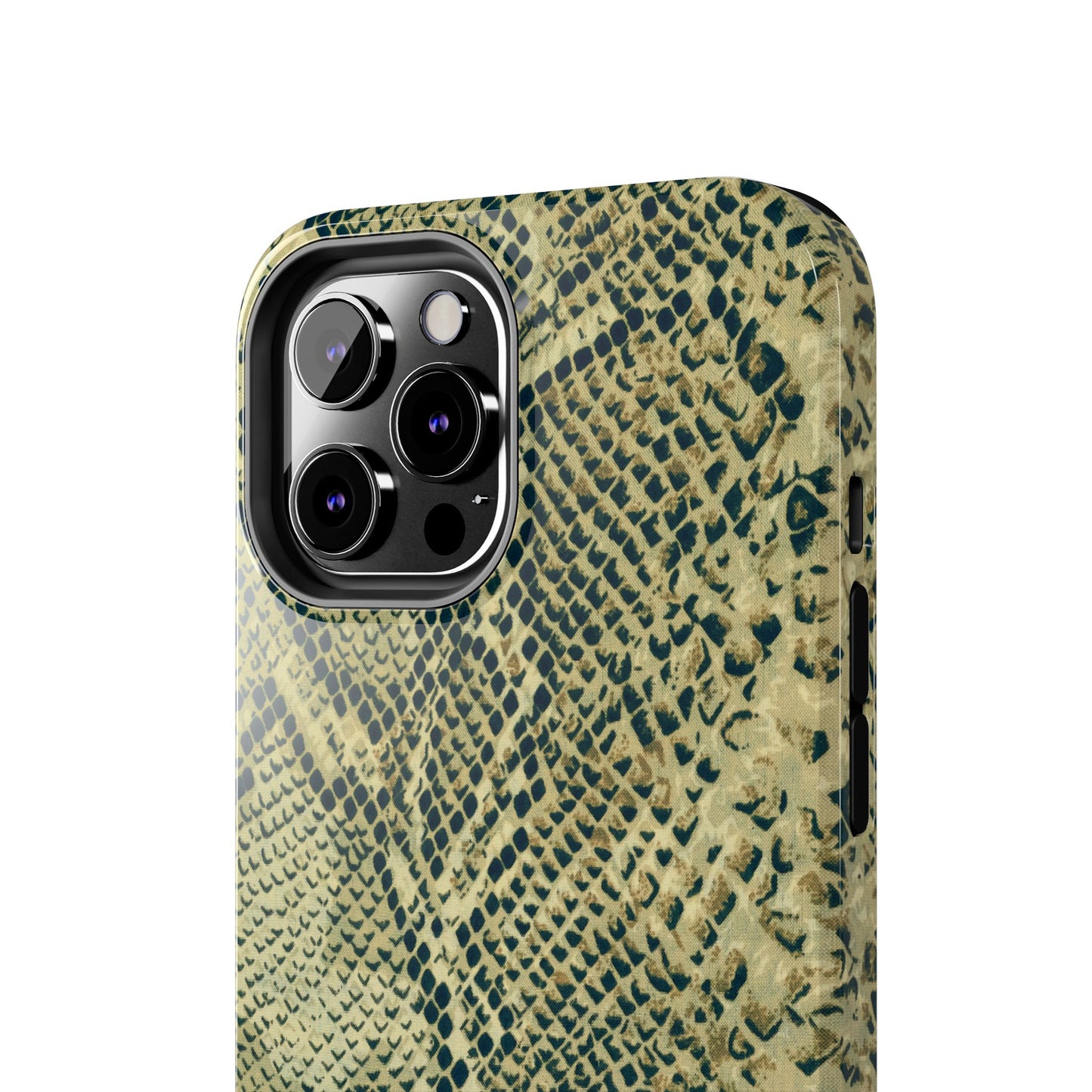 Scaled iPhone Case