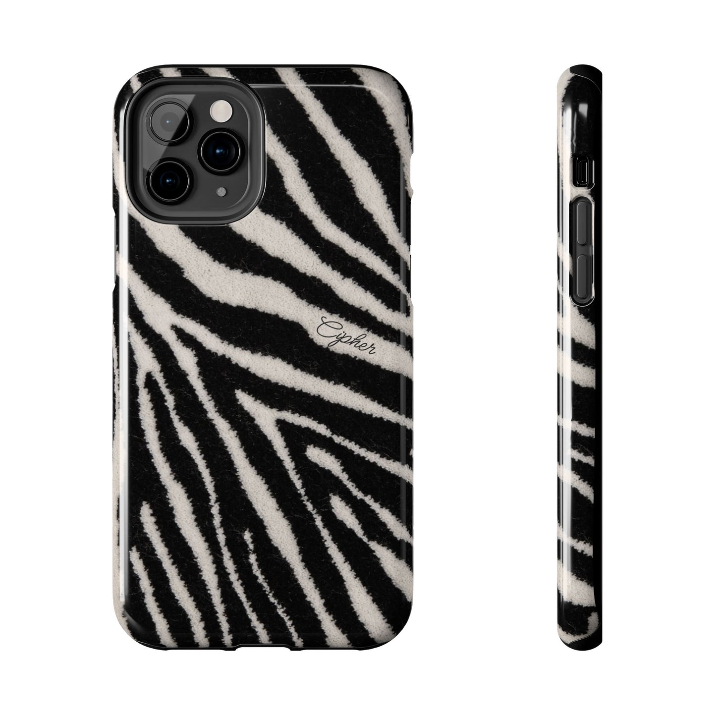 Optical iPhone Case