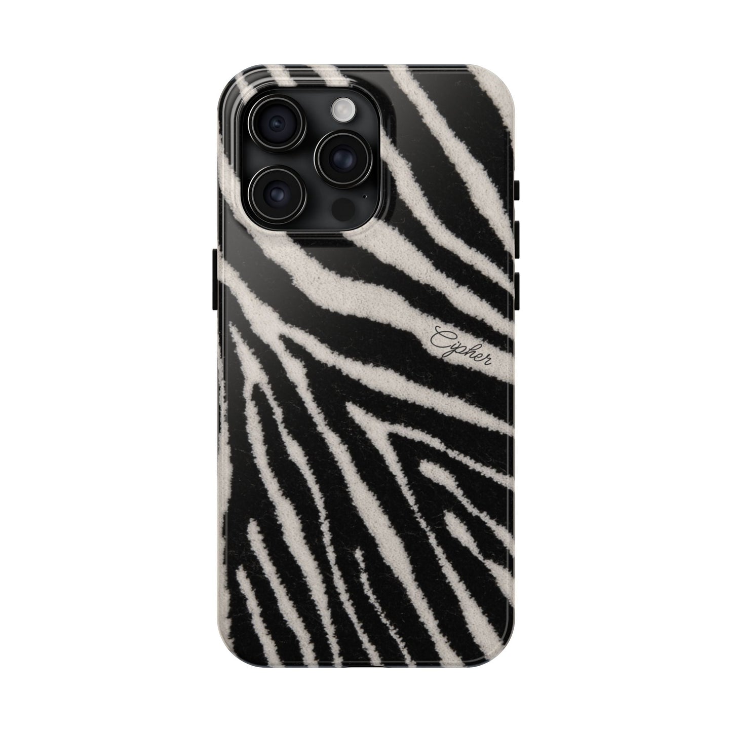 Optical iPhone Case