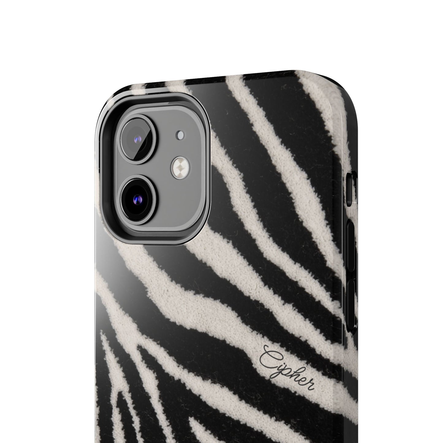 Optical iPhone Case