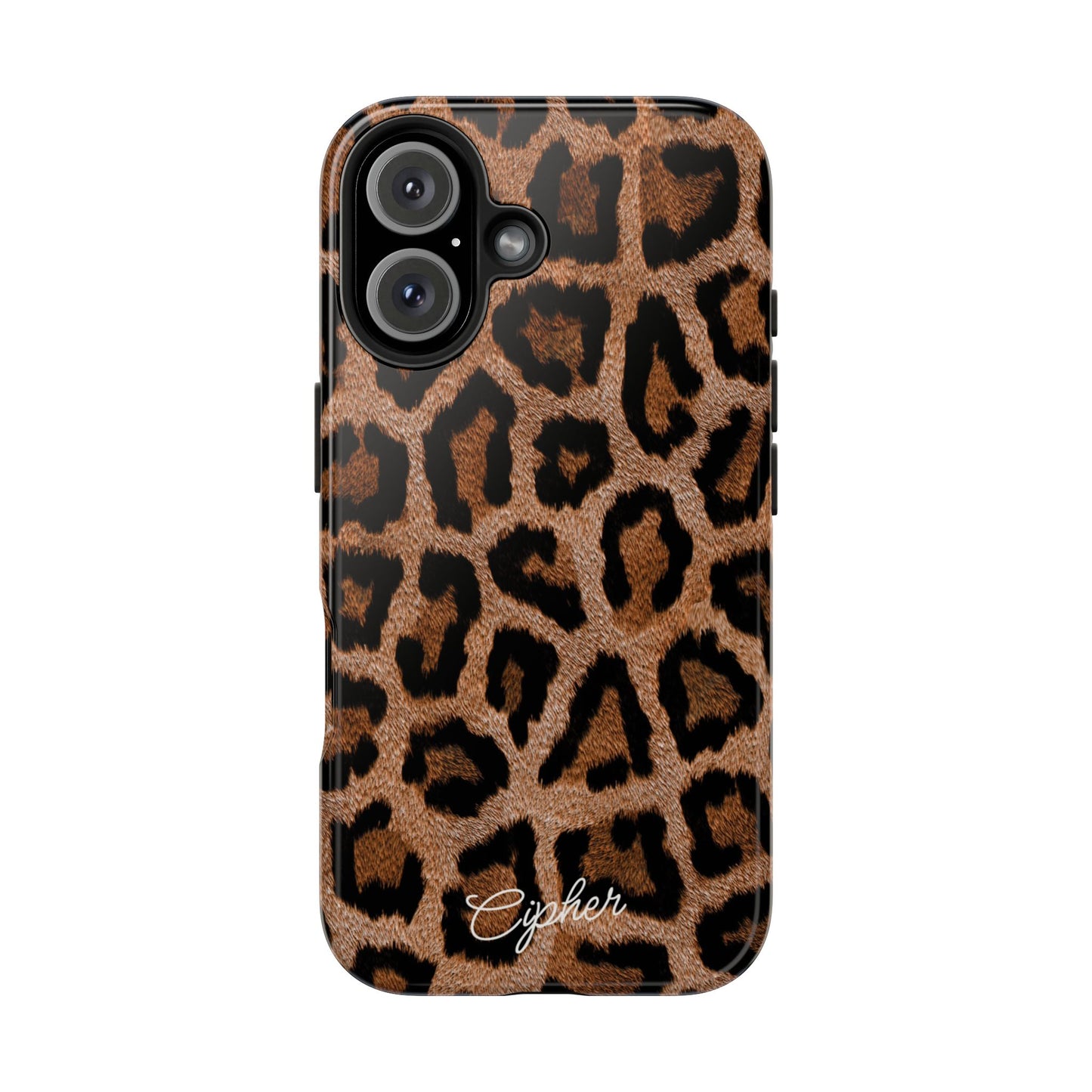 Huntress iPhone Case
