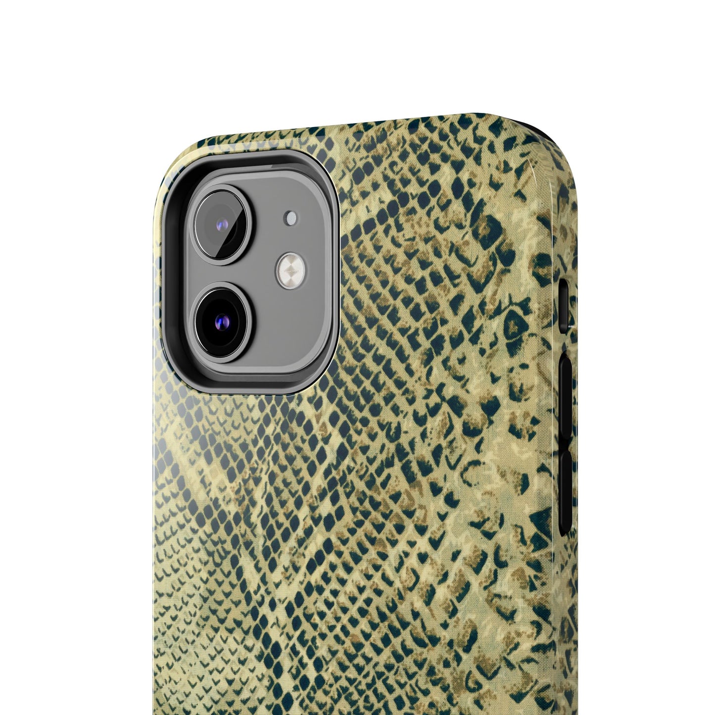 Scaled iPhone Case