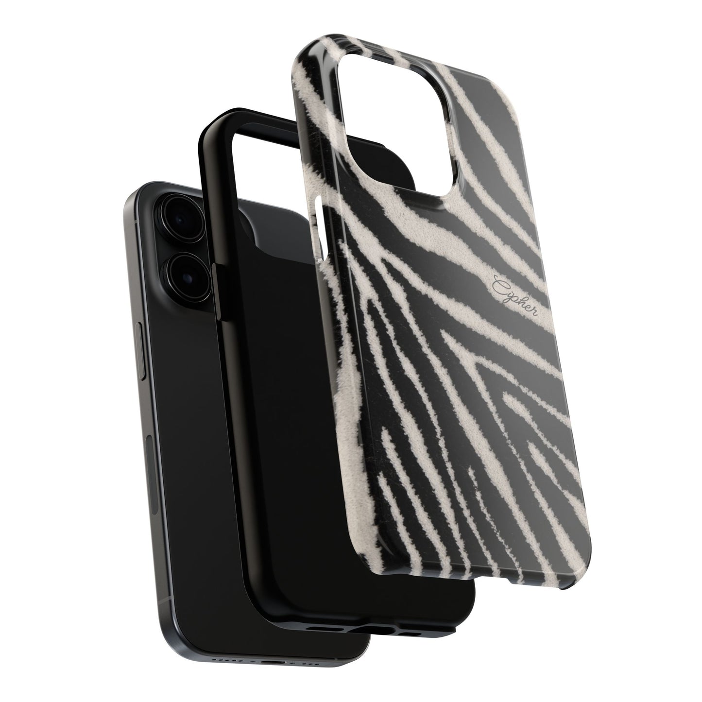 Optical iPhone Case