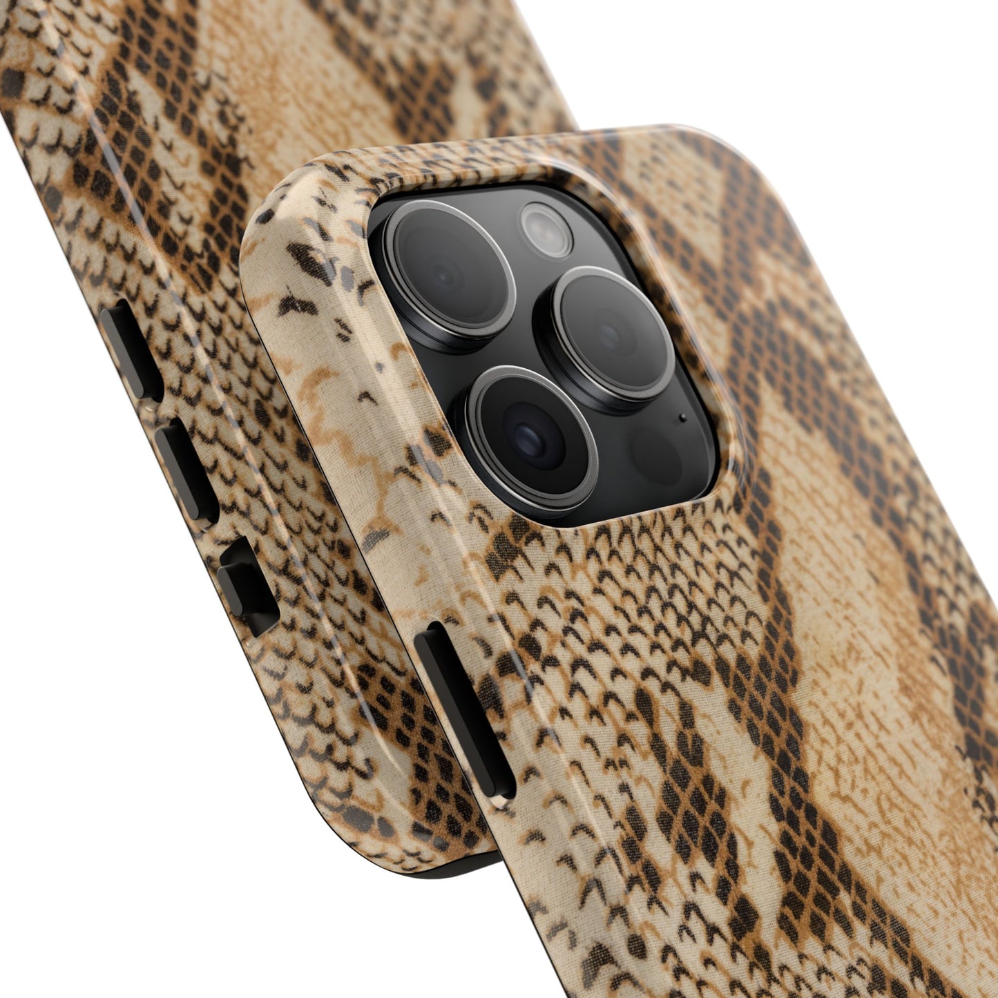Slither iPhone Case