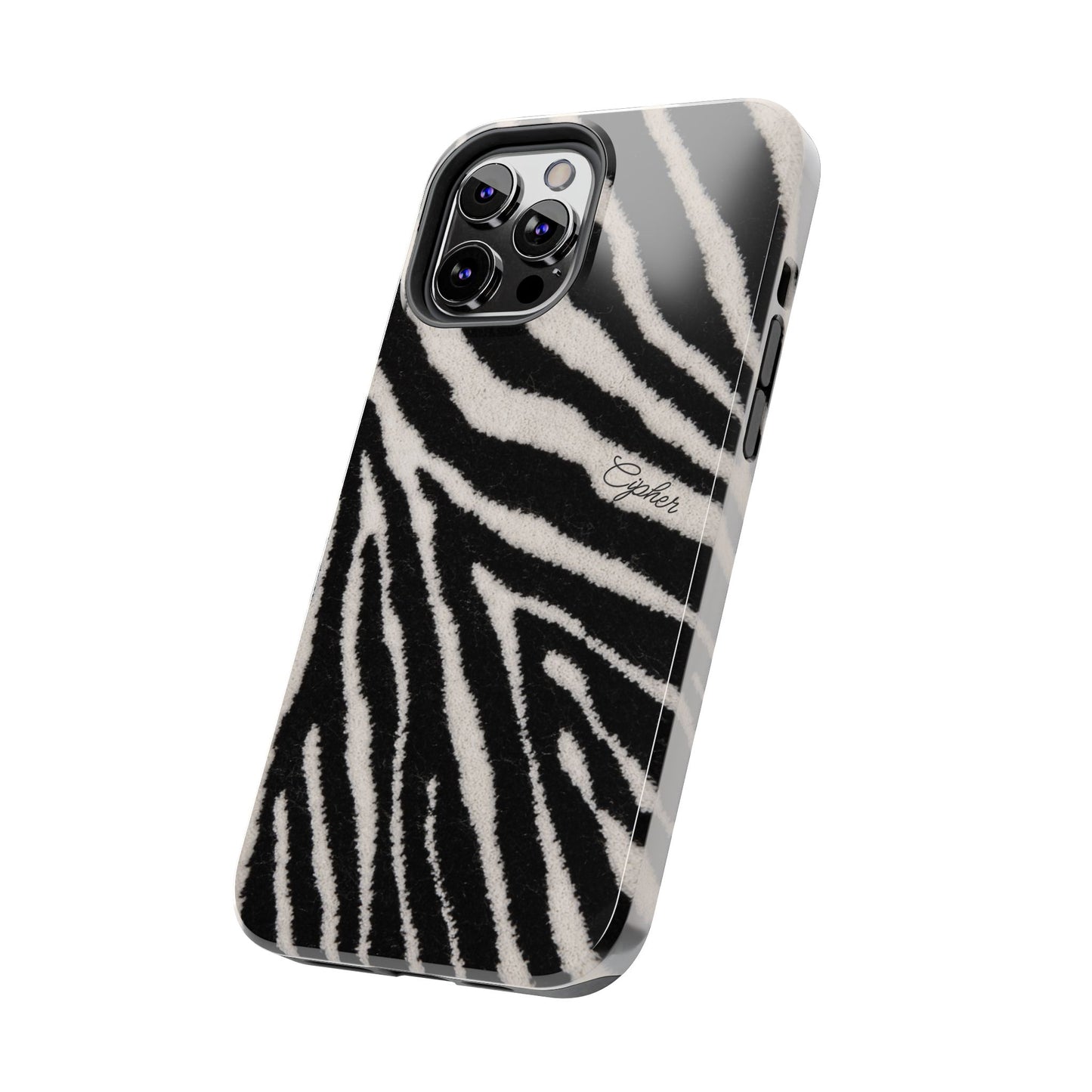 Optical iPhone Case