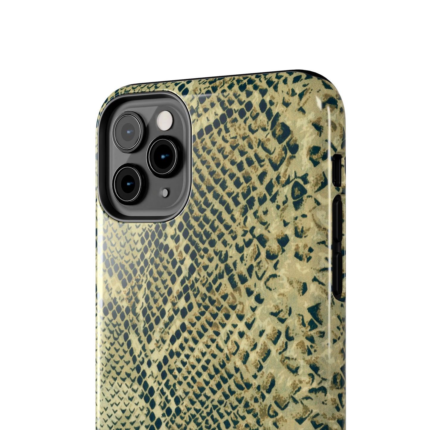 Scaled iPhone Case