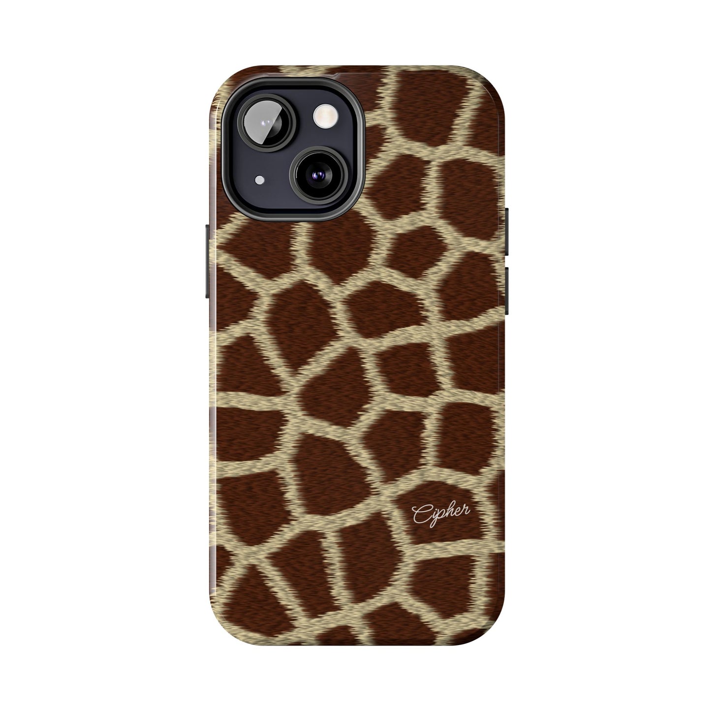 Kiko iPhone Case