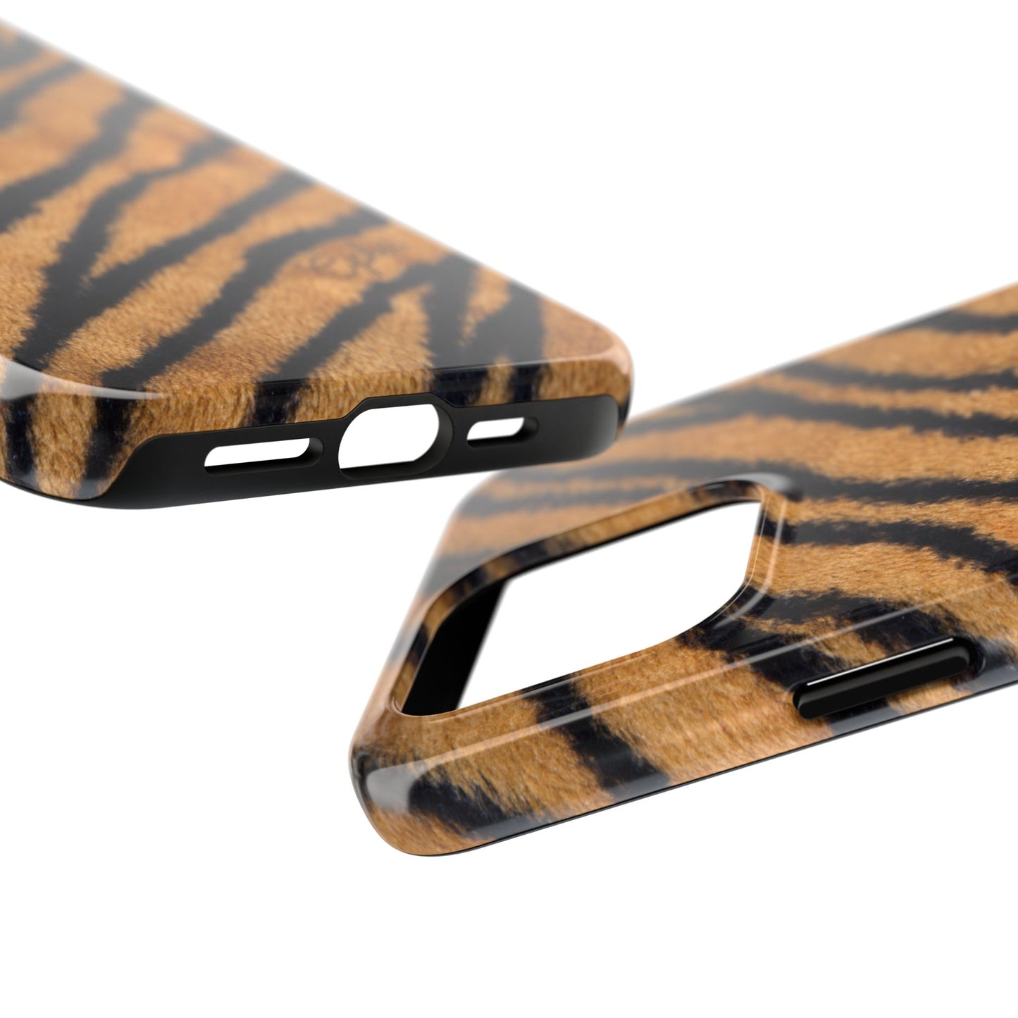 Alpha iPhone Case