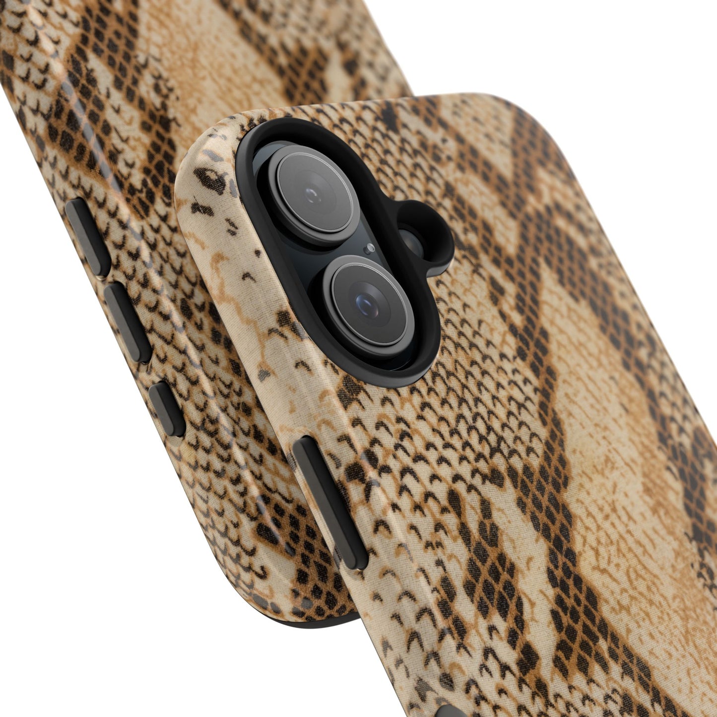 Slither iPhone Case