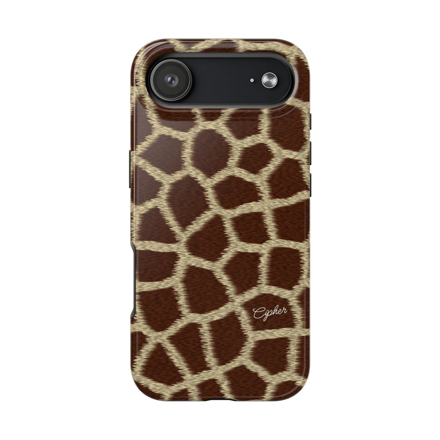 Kiko iPhone Case